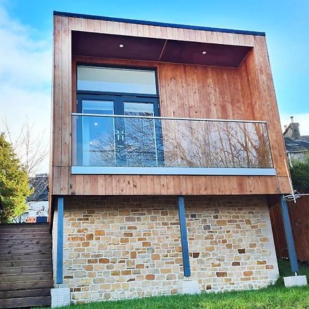 Garden Room Apartment Инвернес Екстериор снимка